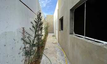 Imagem 7: Casa Localizada no Bairro Novo Mundo