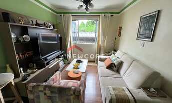 Imagem: Apartamento em Rua Alexandre Fleming - Aparecida