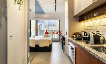 Imagem: Flat com ótimo preço no bairro Vila Nova