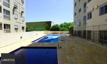 Imagem 7: Apartamento 2 dormitórios à venda Jardim Itu Porto Alegre/RS