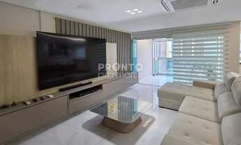 Imagem: Duplex de Alto Padrão com Piscina Privativa