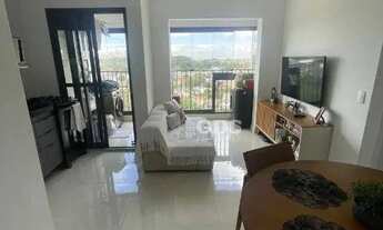 Imagem 5: Apartamento com 2 dormitórios à venda, 49 m² por R$ 590.000,00 - Vila Anastácio - São Paul