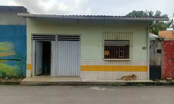 Imagem: Vende-se essa casa nova No Icuí