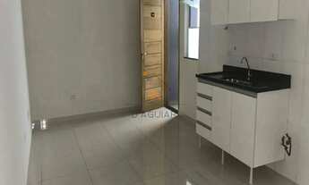 Imagem: Apartamento para Alugar na Vila Gustavo