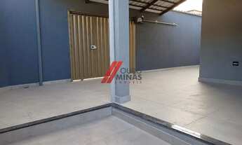 Imagem 5: Linda Casa nova próxima ao Colégio Paulo Freire e Shopping Contagem