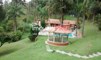 Imagem: Sítio na Caucaia do Alto