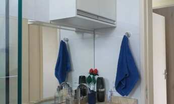 Imagem 7: Apartamento no Condomínio Solar das Turquesas