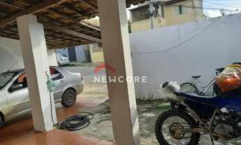 Imagem 4: Casa em Rua Chiquinho Felix - Bairro Triangulo - Pedro Leopoldo/MG