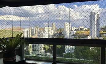 Imagem 7: Apartamento à venda, 3 quartos, 1 suíte, 3 vagas, Vale do Sereno - Nova Lima/MG