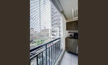 Imagem 6: Apartamento à Venda - Mooca, 1 Quarto, 32 m2