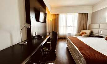 Imagem: QUARTO LUXO PARA ALUGAR