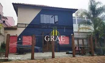 Imagem: Prédio para alugar, 270 m² por R$ 12.456,51/mês