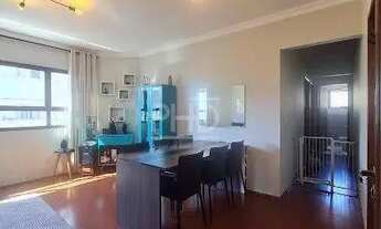 Imagem 4: Apartamento à venda, 3 quartos, 1 suíte, 2 vagas, JARDIM MARIA ADELAIDE - São Bernardo do