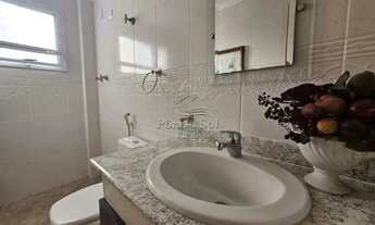 Imagem 2: Apartamento com 3 quartos, Boqueirão, Praia Grande - R$ 1.4 mi, Cod: 7771