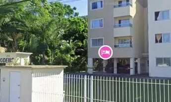 Imagem: Apartamento de 2 quartos na Palhoça