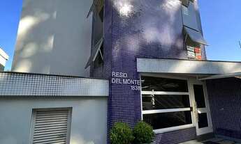 Imagem 7: BENTOALVES aluga kitinet c/ garagem próximo UCS, bairro Petrópolis - Caxias do Sul - RS