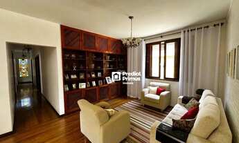 Imagem 2: Casa com 4 dormitórios à venda, 263 m² por R$ 1.800.000,00 - Cônego - Nova Friburgo/RJ