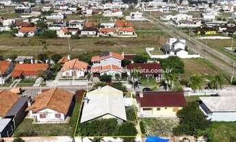 Imagem 2: Casa com 3 dormitórios à venda, 90 m² por R$ 855.000,00 - Turimar - Balneário Gaivota/SC