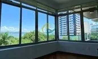 Imagem: Andar Alto - Apartamento com Linda vista