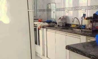 Imagem 5: Apartamento com 3 dormitórios à venda, 78 m² por R$ 499.000 - Embaré - Santos/SP