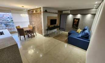 Imagem 4: Apartamento à venda em Campinas, Jardim Aurélia, com 3 quartos, com 87.7 m², Vila Inglesa