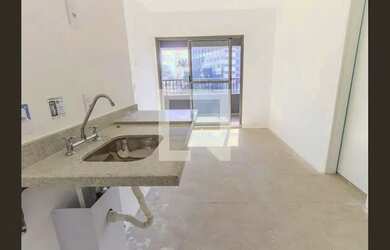 Imagem 2: Apartamento à Venda - Mooca, 1 Quarto, 34 m2