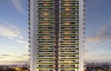 Imagem 5: APARTAMENTO - VILA MARIANA - SP