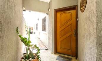 Imagem 3: Casa para venda em Vila Constança com 3 quartos, sendo 3 suítes , 263m²