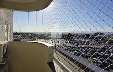 Imagem 4: Apartamento para vender no bairro Vila Tesouro em São José Dos Campos