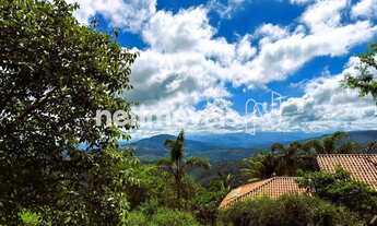 Imagem 5: Lote em condomínio fechado em Nova Lima, 2.000 m²;, portaria 24hs, segurança e financiamen