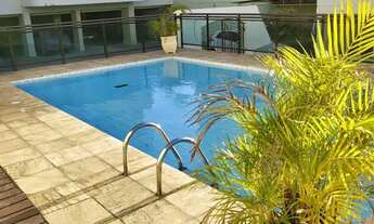 Imagem 3: Apartamento com 3 quartos na Av Pelinca