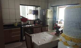 Imagem: Vendo casa em navegantes