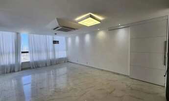 Imagem 3: Jean Charles/ Boa Viagem: Imóvel para venda com 135 metros quadrados com 4 quartos, sendo