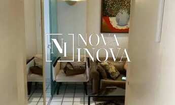 Imagem 5: Apartamento - Padrão / Residencial / Leme