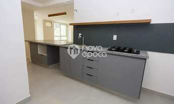 Imagem 5: Tijuca Apartamento com 3 dormitórios