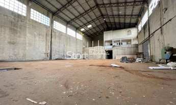 Imagem 3: Galpão - Parque Brasil 500 - Paulínia