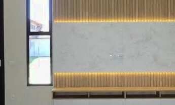 Imagem 7: Casa para venda em Loteamento Terras de Siena de 489.89m² com 4 Quartos, 4 Suites e 4 Gara