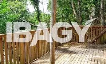 Imagem 2: Excelente Casa 2 dormitório(s) em Rio Tavares - Florianópolis