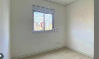 Imagem 6: Apartamento à venda em Campinas, Vila Itapura, com 3 quartos, com 88 m², Residencial Parat
