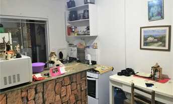 Imagem: Apartamento com 2 quartos à venda em Liberdade