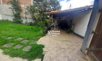 Imagem 5: Casa com 3 dormitórios à venda, 120 m² por R$ 400.000,00 - Chácara Paraíso - Nova Friburgo