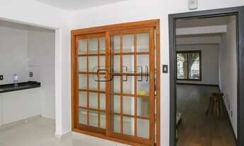 Imagem 6: Aluguel Casa 3 Dormitórios - 200 m² Perdizes