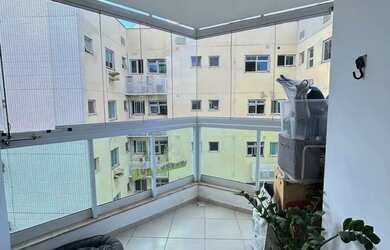 Imagem 4: 3 quartos com suite, sol da manha, lazer completo