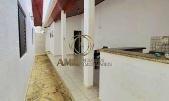 Imagem 7: EE - Aluga-se Casa no Condomínio Jardim das Colinas, 4 Quartos, 1 Suíte, 4 Vagas, Zona Oe