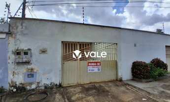 Imagem: Casa com 1 dormitório para alugar, 50 m²