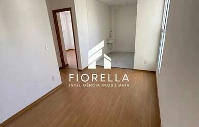 Imagem: Apartamento a venda com 02 dormitórios