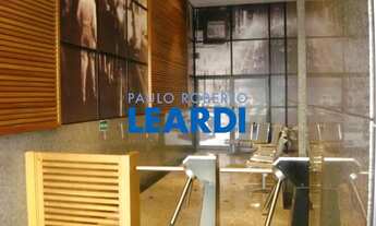 Imagem: PRÉDIO - VILA OLÍMPIA - SP