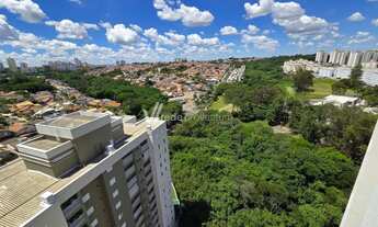 Imagem 4: Apartamento - Parque Prado - Campinas