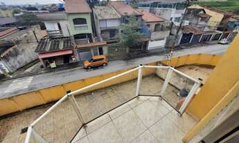 Imagem: Apartamento com 2 dormitórios para alugar