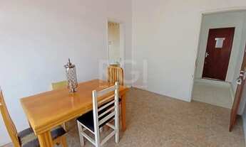 Imagem 3: Apartamento para alugar no bairro Santo Antonio com 80m² e 2 dormitórios/quartos